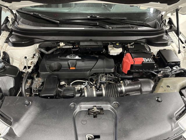 2019 Acura RDX AWD w/A-Spec Pkg - 23018677 - 11