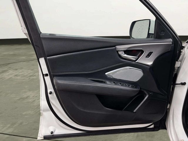 2019 Acura RDX AWD w/A-Spec Pkg - 23018677 - 12