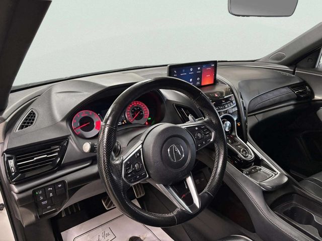 2019 Acura RDX AWD w/A-Spec Pkg - 23018677 - 13
