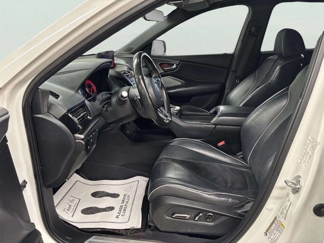 2019 Acura RDX AWD w/A-Spec Pkg - 23018677 - 15