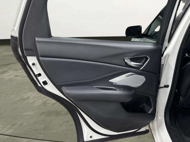 2019 Acura RDX AWD w/A-Spec Pkg - 23018677 - 16