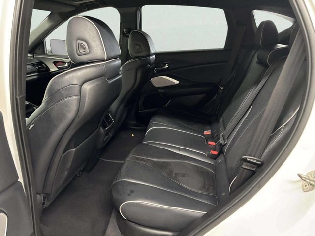 2019 Acura RDX AWD w/A-Spec Pkg - 23018677 - 17