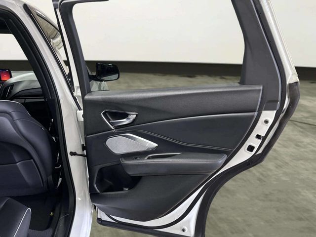 2019 Acura RDX AWD w/A-Spec Pkg - 23018677 - 18