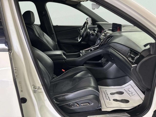 2019 Acura RDX AWD w/A-Spec Pkg - 23018677 - 21
