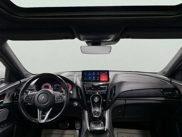 2019 Acura RDX AWD w/A-Spec Pkg - 23018677 - 23