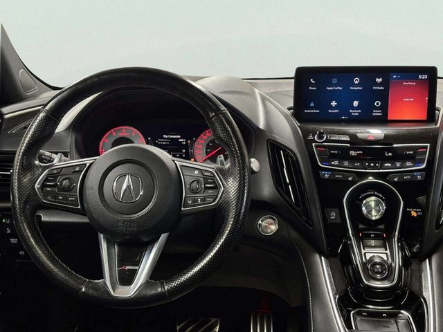 2019 Acura RDX AWD w/A-Spec Pkg - 23018677 - 24