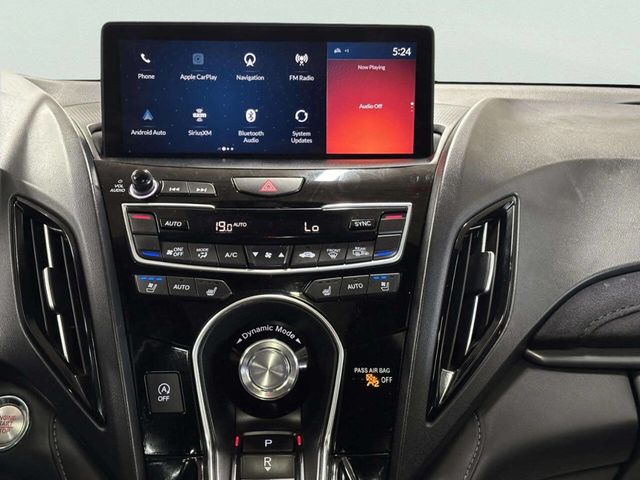 2019 Acura RDX AWD w/A-Spec Pkg - 23018677 - 25