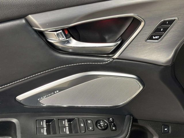 2019 Acura RDX AWD w/A-Spec Pkg - 23018677 - 30