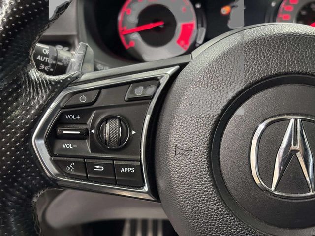 2019 Acura RDX AWD w/A-Spec Pkg - 23018677 - 34