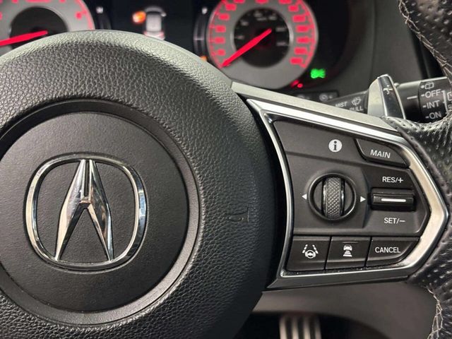 2019 Acura RDX AWD w/A-Spec Pkg - 23018677 - 35