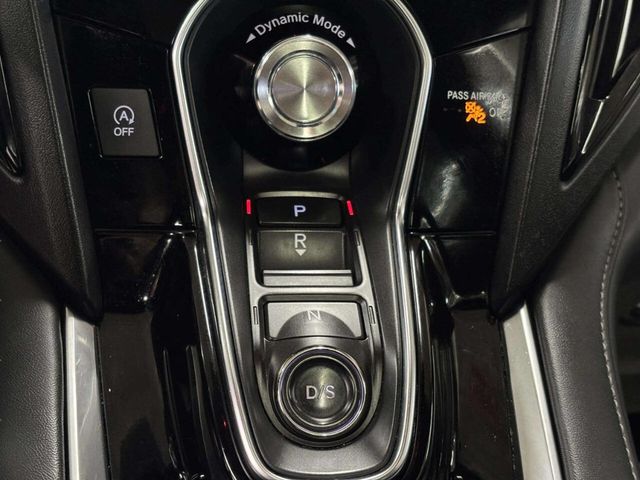 2019 Acura RDX AWD w/A-Spec Pkg - 23018677 - 39