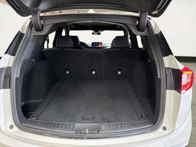2019 Acura RDX AWD w/A-Spec Pkg - 23018677 - 5