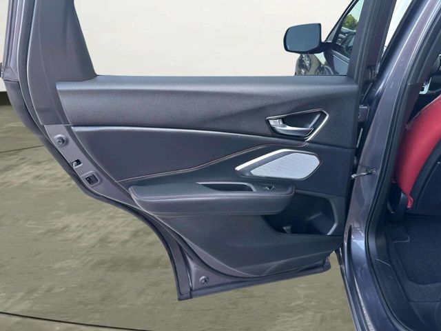 2019 Acura RDX AWD w/A-Spec Pkg - 23048947 - 11