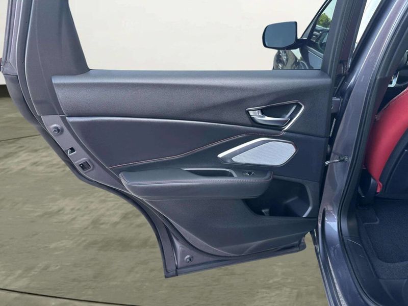 2019 Acura RDX AWD w/A-Spec Pkg - 23048947 - 11