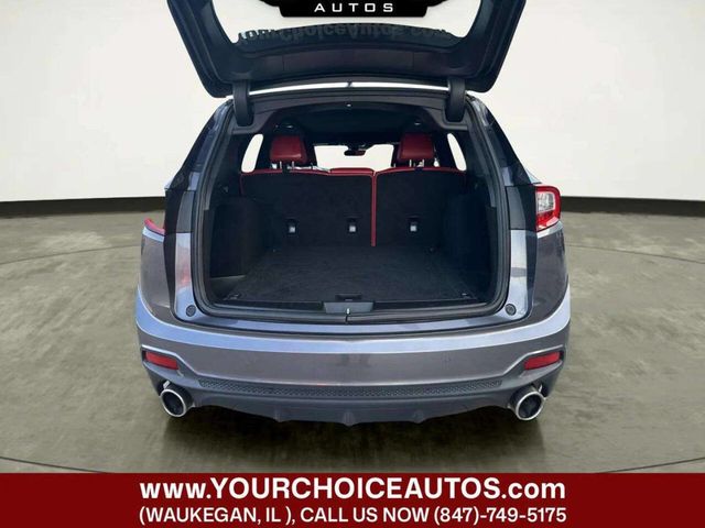 2019 Acura RDX AWD w/A-Spec Pkg - 23048947 - 12