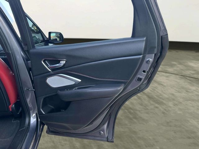 2019 Acura RDX AWD w/A-Spec Pkg - 23048947 - 16