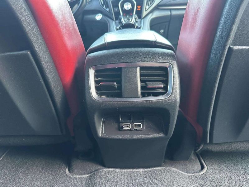 2019 Acura RDX AWD w/A-Spec Pkg - 23048947 - 17
