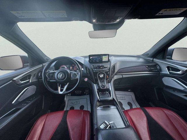 2019 Acura RDX AWD w/A-Spec Pkg - 23048947 - 19