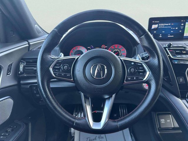 2019 Acura RDX AWD w/A-Spec Pkg - 23048947 - 23