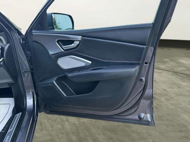 2019 Acura RDX AWD w/A-Spec Pkg - 23048947 - 26