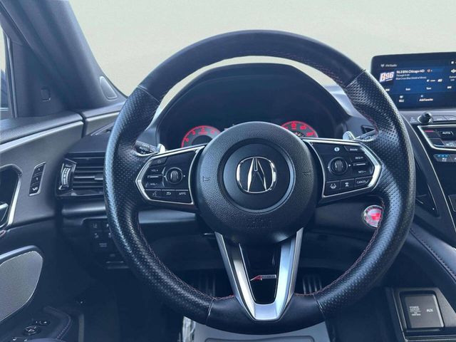 2019 Acura RDX AWD w/A-Spec Pkg - 23048947 - 28
