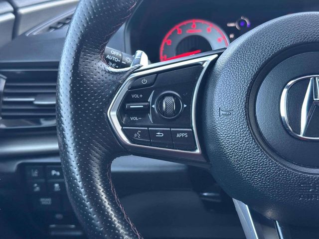 2019 Acura RDX AWD w/A-Spec Pkg - 23048947 - 29