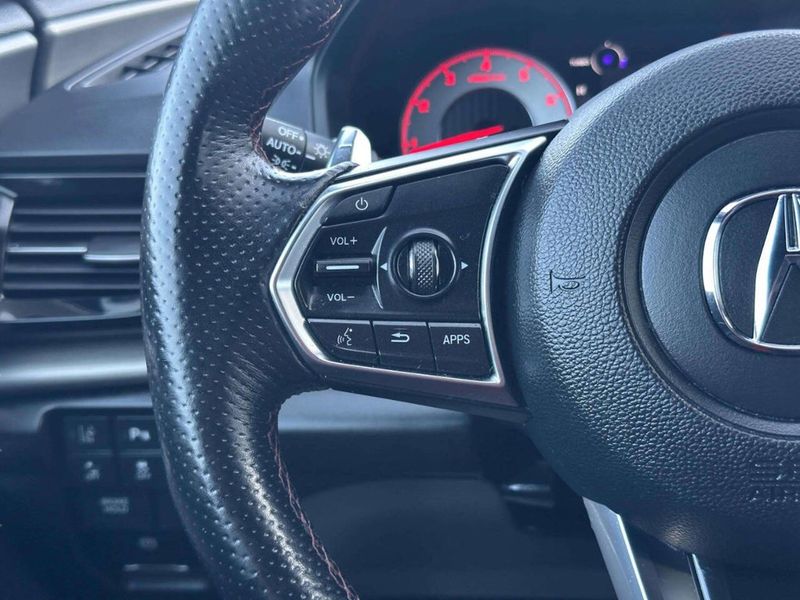2019 Acura RDX AWD w/A-Spec Pkg - 23048947 - 29