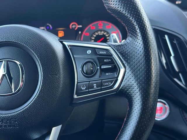 2019 Acura RDX AWD w/A-Spec Pkg - 23048947 - 30