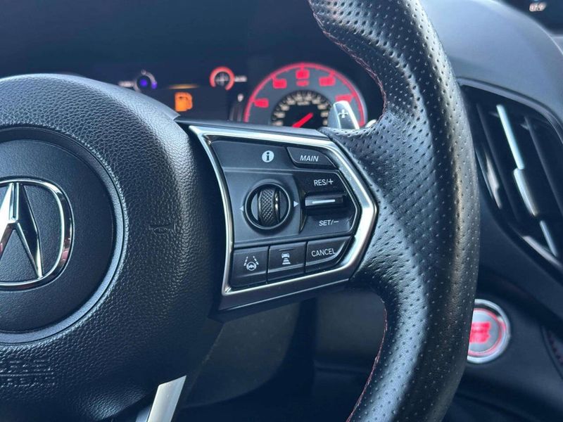 2019 Acura RDX AWD w/A-Spec Pkg - 23048947 - 30
