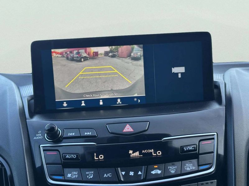 2019 Acura RDX AWD w/A-Spec Pkg - 23048947 - 35