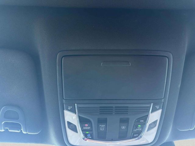 2019 Acura RDX AWD w/A-Spec Pkg - 23048947 - 38
