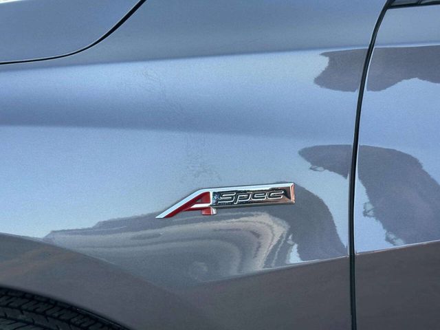 2019 Acura RDX AWD w/A-Spec Pkg - 23048947 - 40