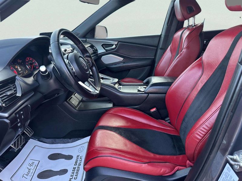 2019 Acura RDX AWD w/A-Spec Pkg - 23048947 - 8