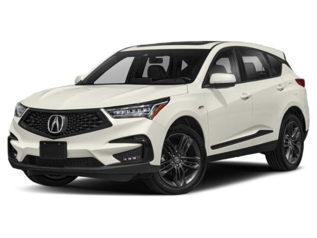 2019 Acura RDX AWD w/A-Spec Pkg - 23034515 - 0