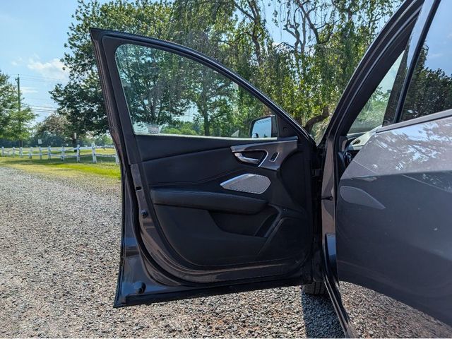 2019 Acura RDX A-Spec - Photo 6