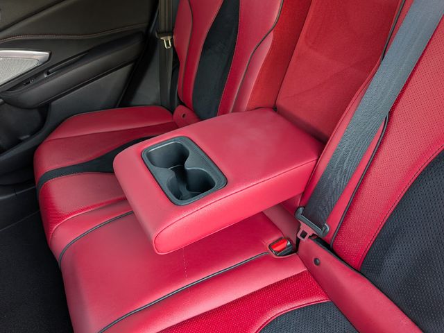 2019 Acura RDX A-Spec - Photo 15