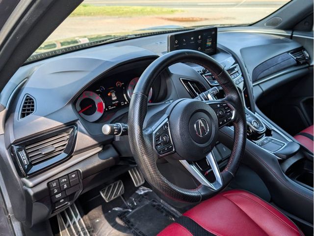 2019 Acura RDX A-Spec - Photo 17