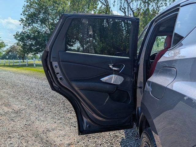 2019 Acura RDX AWD w/A-Spec Pkg - 23071243 - 10
