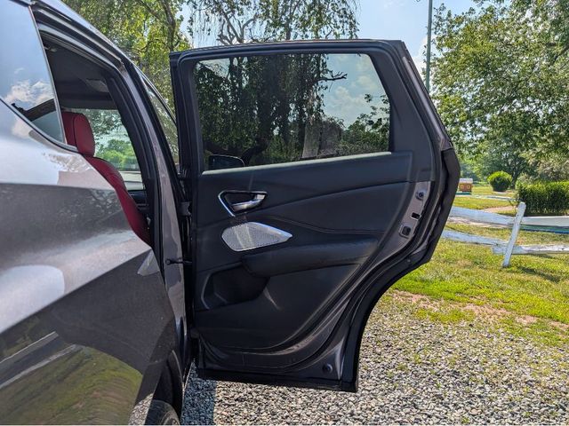 2019 Acura RDX AWD w/A-Spec Pkg - 23071243 - 11