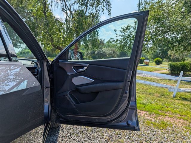 2019 Acura RDX AWD w/A-Spec Pkg - 23071243 - 12