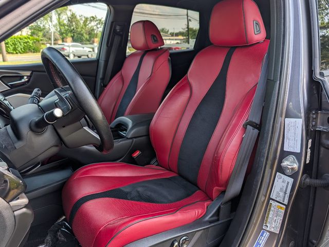 2019 Acura RDX AWD w/A-Spec Pkg - 23071243 - 13