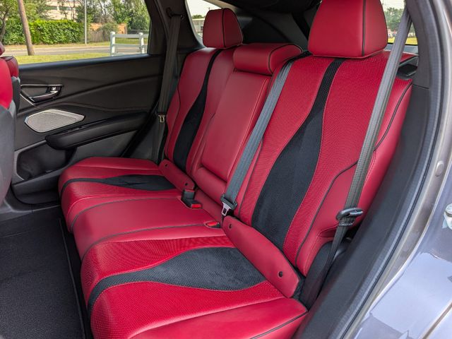 2019 Acura RDX AWD w/A-Spec Pkg - 23071243 - 17