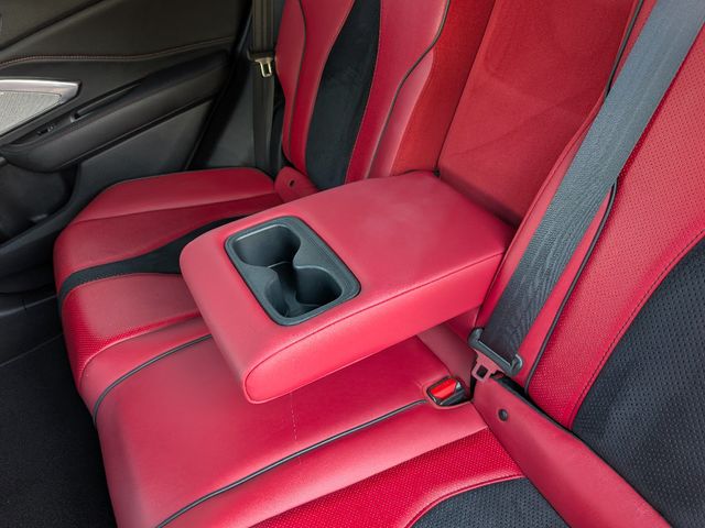 2019 Acura RDX AWD w/A-Spec Pkg - 23071243 - 18