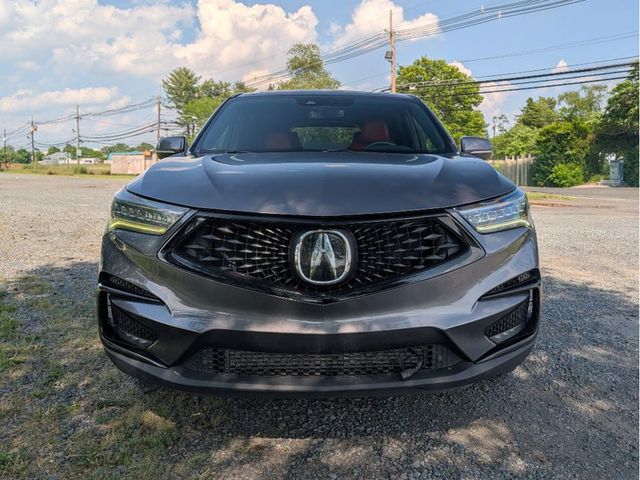 2019 Acura RDX AWD w/A-Spec Pkg - 23071243 - 1