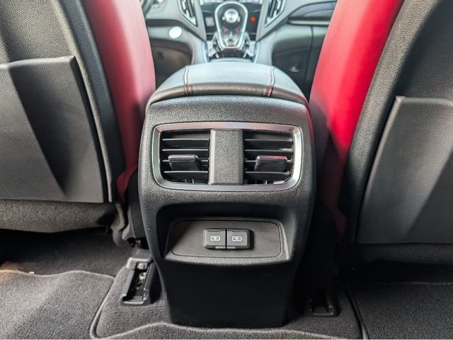 2019 Acura RDX AWD w/A-Spec Pkg - 23071243 - 19