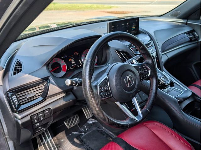 2019 Acura RDX AWD w/A-Spec Pkg - 23071243 - 20