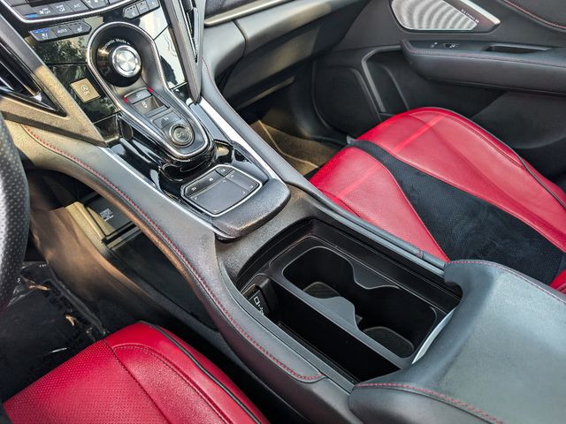 2019 Acura RDX AWD w/A-Spec Pkg - 23071243 - 21