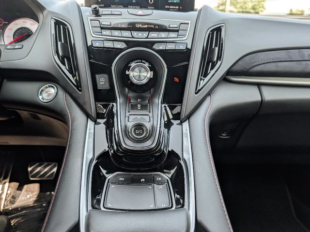 2019 Acura RDX AWD w/A-Spec Pkg - 23071243 - 22