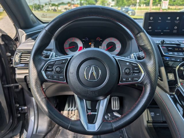 2019 Acura RDX AWD w/A-Spec Pkg - 23071243 - 23
