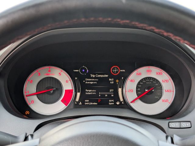2019 Acura RDX AWD w/A-Spec Pkg - 23071243 - 24